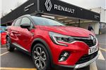 2023 Renault Captur