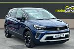 2021 Vauxhall Crossland