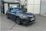 2022 Kia XCeed