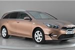 2022 Kia Ceed SW