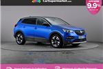 2019 Vauxhall Grandland X