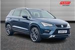 2019 SEAT Ateca