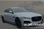 2021 Jaguar XF