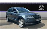 2021 Skoda Karoq