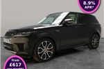 2022 Land Rover Range Rover Sport