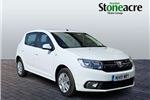 2019 Dacia Sandero