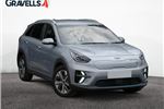 2021 Kia e-Niro