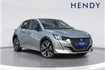 2021 Peugeot 208