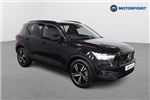 2021 Volvo XC40 Recharge