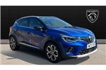 2022 Renault Captur