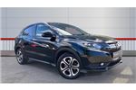 2016 Honda HR-V