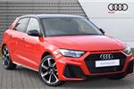 2023 Audi A1