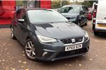 2019 SEAT Ibiza