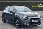 2020 Citroen C3