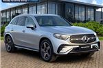 2024 Mercedes-Benz GLC