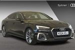 2024 Audi A5 Sportback
