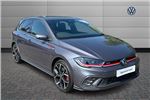 2022 Volkswagen Polo GTI