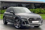 2023 Audi SQ5