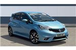 2016 Nissan Note