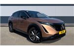 2025 Nissan Ariya