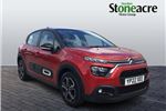 2022 Citroen C3