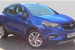 2018 Vauxhall Mokka X