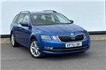 2020 Skoda Octavia Estate