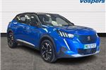 2023 Peugeot e-2008