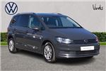 2022 Volkswagen Touran