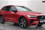 2022 Volvo XC60