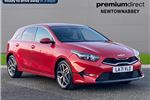 2022 Kia Ceed