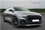 2024 Audi Q8