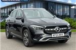 2024 Mercedes-Benz GLA