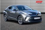 2020 Toyota C-HR