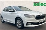 2023 Skoda Fabia