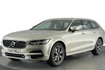 2017 Volvo V90 Cross Country