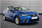 2022 SEAT Ibiza