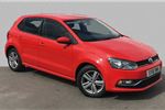 2016 Volkswagen Polo