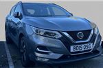 2019 Nissan Qashqai