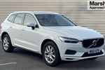 2021 Volvo XC60