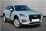 2023 Audi Q2