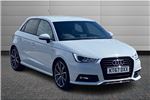 2018 Audi A1