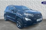 2022 Ford EcoSport