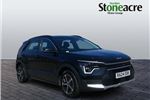 2024 Kia Niro