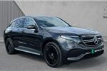 2022 Mercedes-Benz EQC