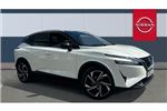 2022 Nissan Qashqai