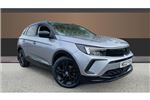 2022 Vauxhall Grandland