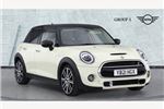 2021 MINI Hatchback 5dr