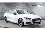 2020 Audi A5 Sportback