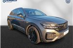 2021 Volkswagen Touareg